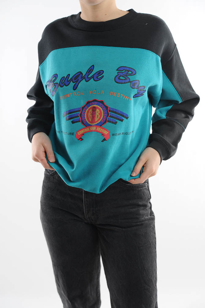 Bugle Boy Sweatshirt Online