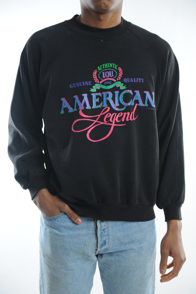 vintage iou sweatshirts