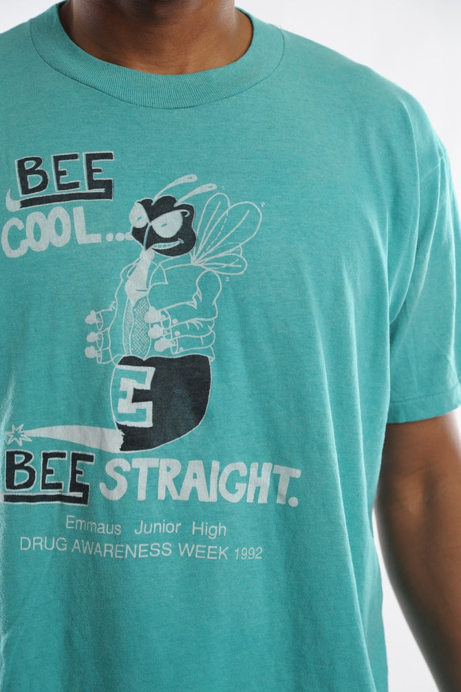 Bee Cool '92 Tee