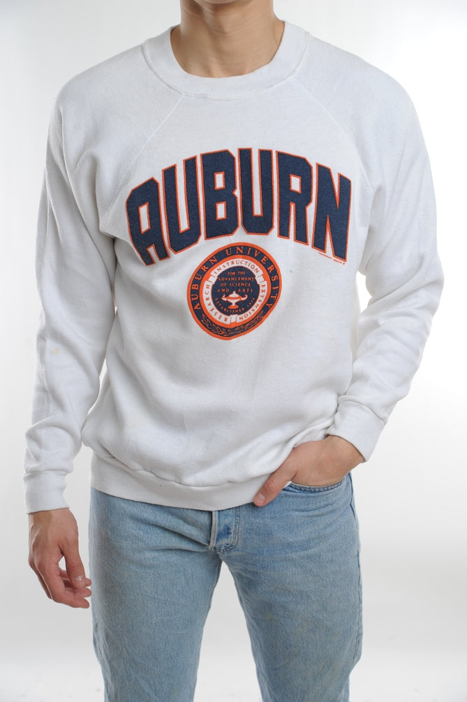 auburn university sweatshirt