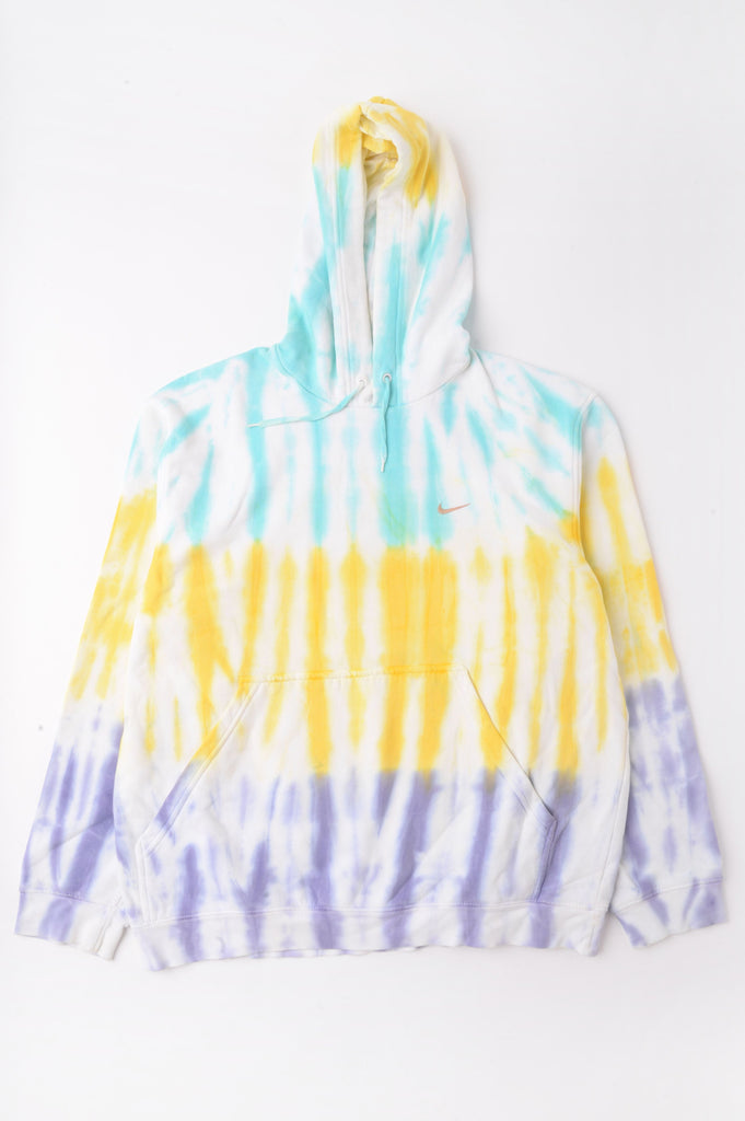 Nike Tie Dye – The Vintage Twin