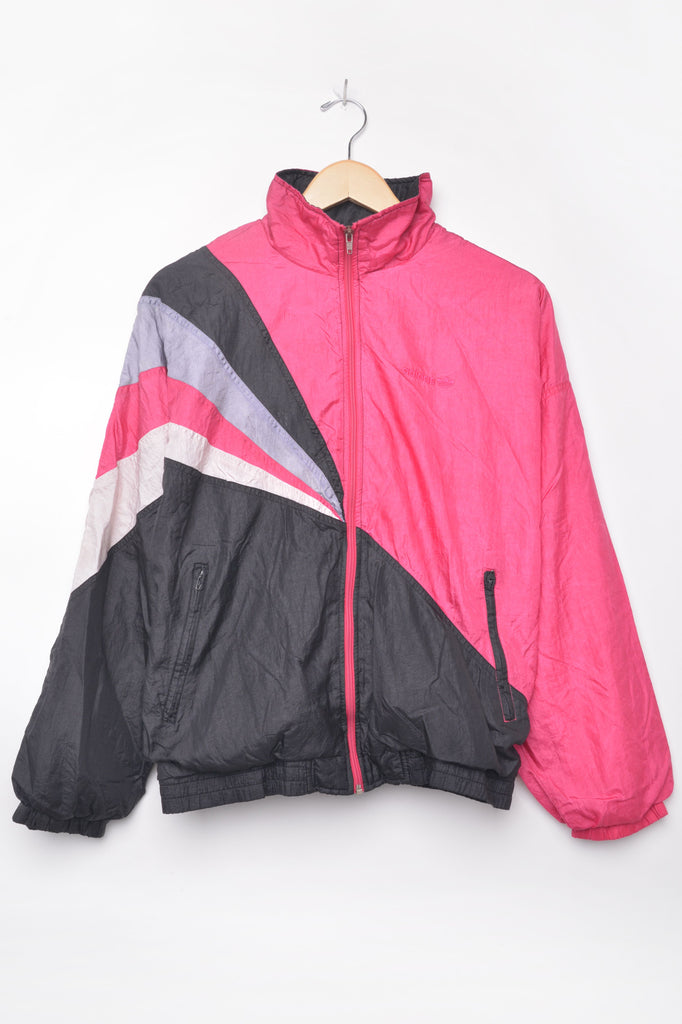 Jackets: Windbreakers – The Vintage Twin