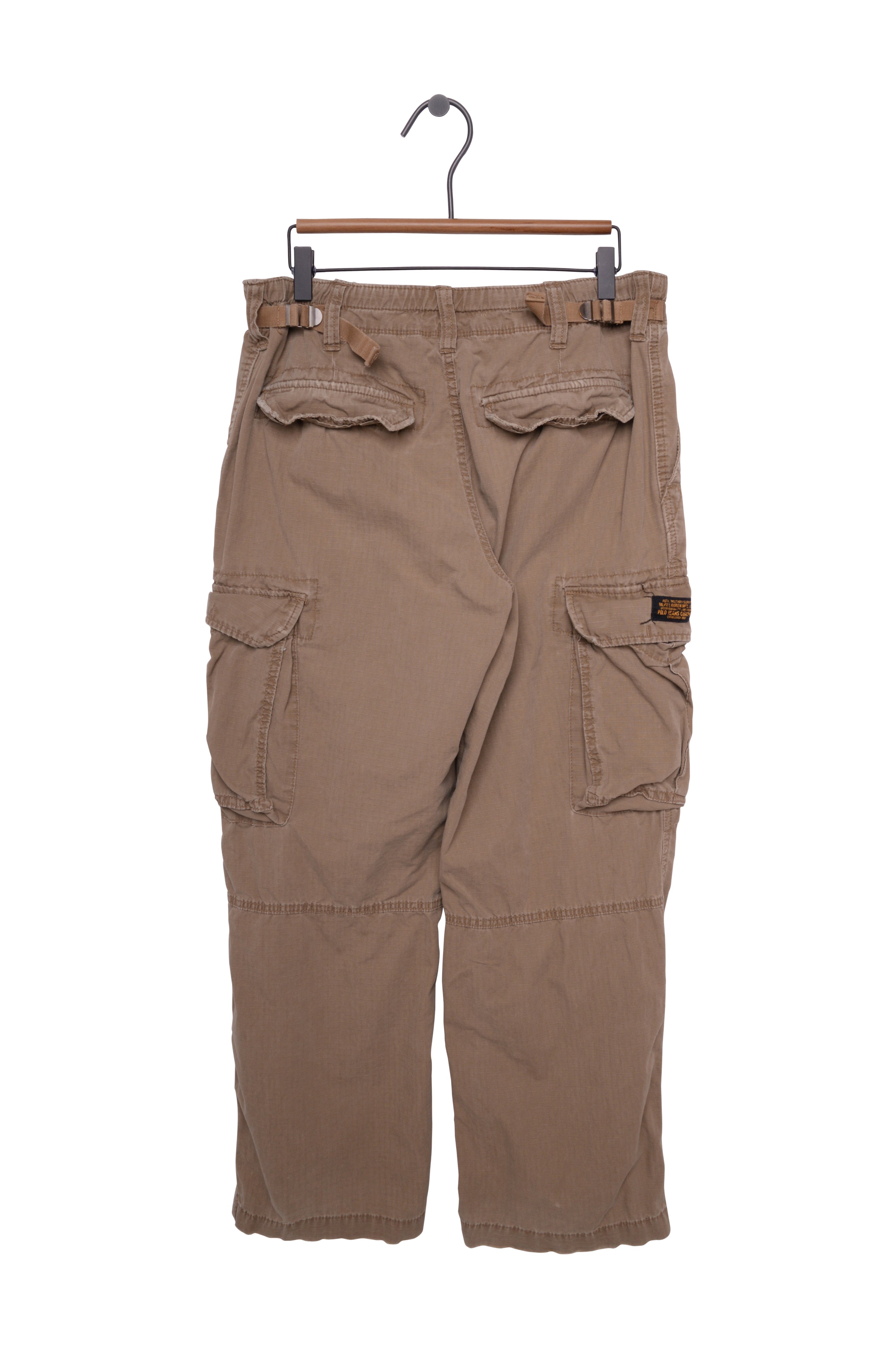 1980s Cargo Pants Free Shipping - The Vintage Twin