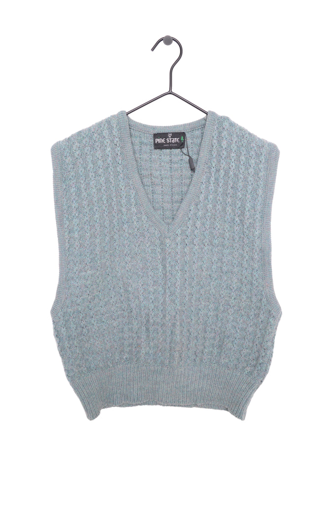 Sweater Vest – The Vintage Twin