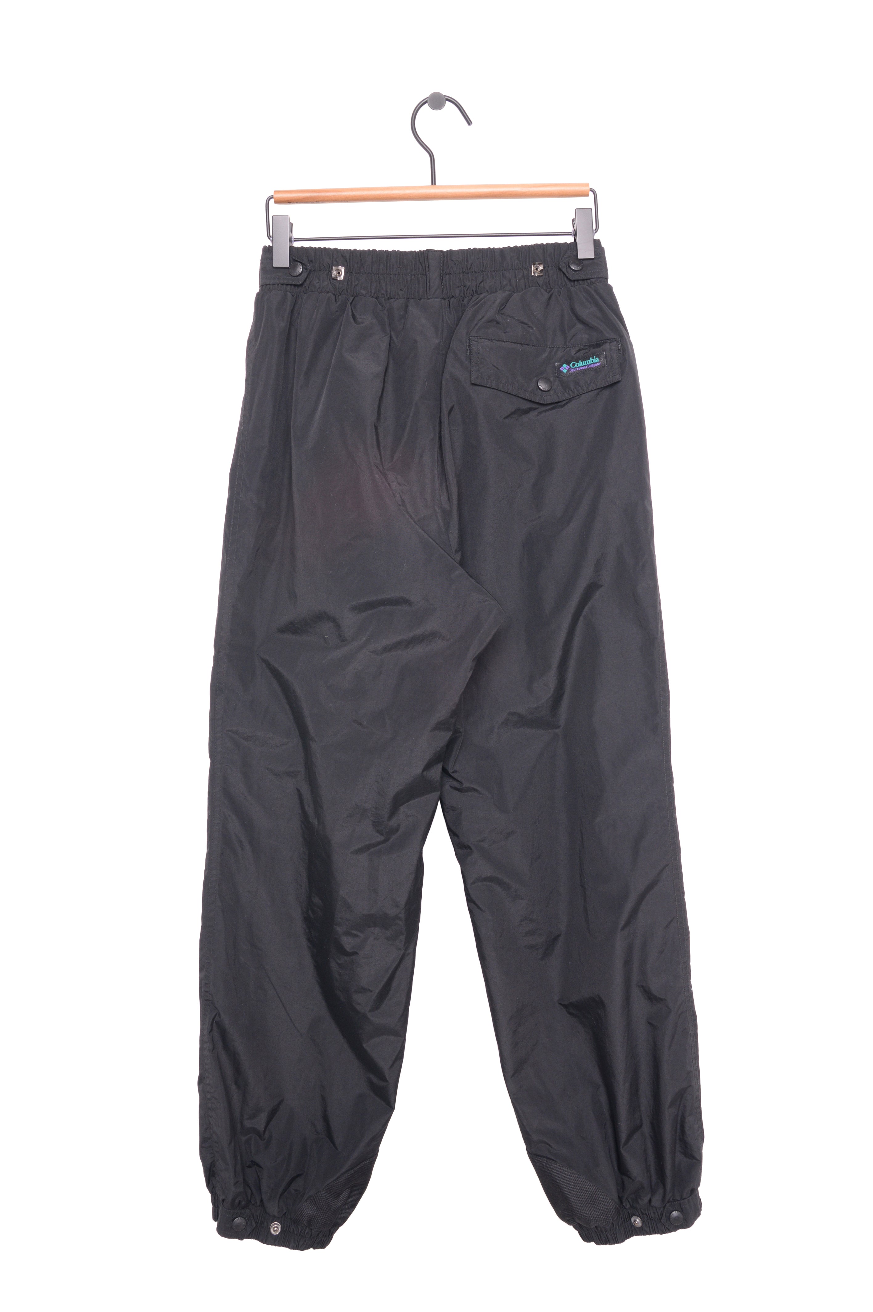 Buy Columbia Men Grey Silver Ridge Convertible Hiking Track Pants - Track  Pants for Men 7404223 | Myntra