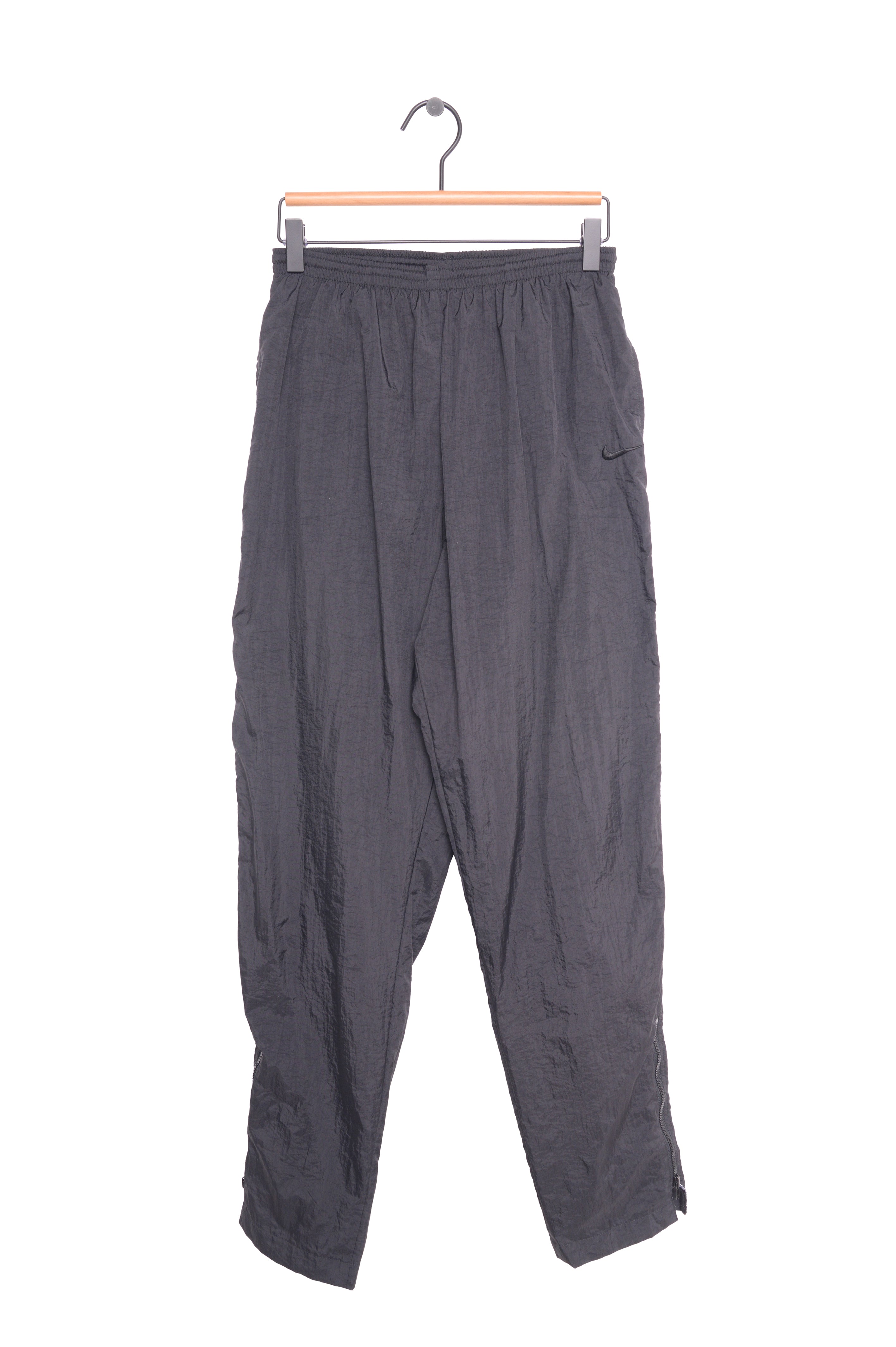 Y2K Zip-Off Track Pants