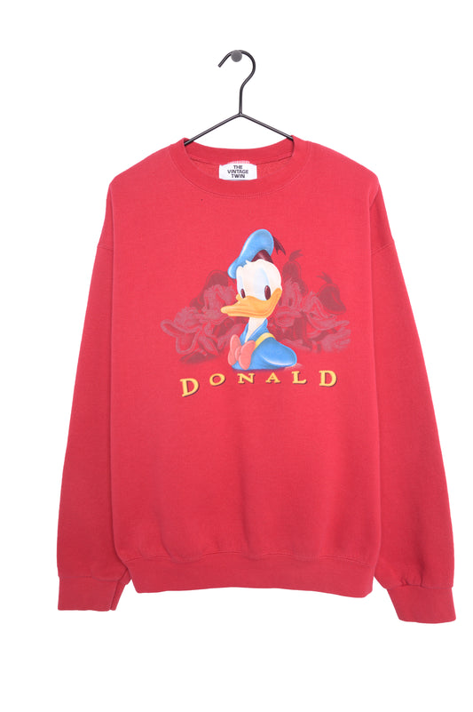 1990s Mickey Mouse Iowa Sweatshirt USA – The Vintage Twin