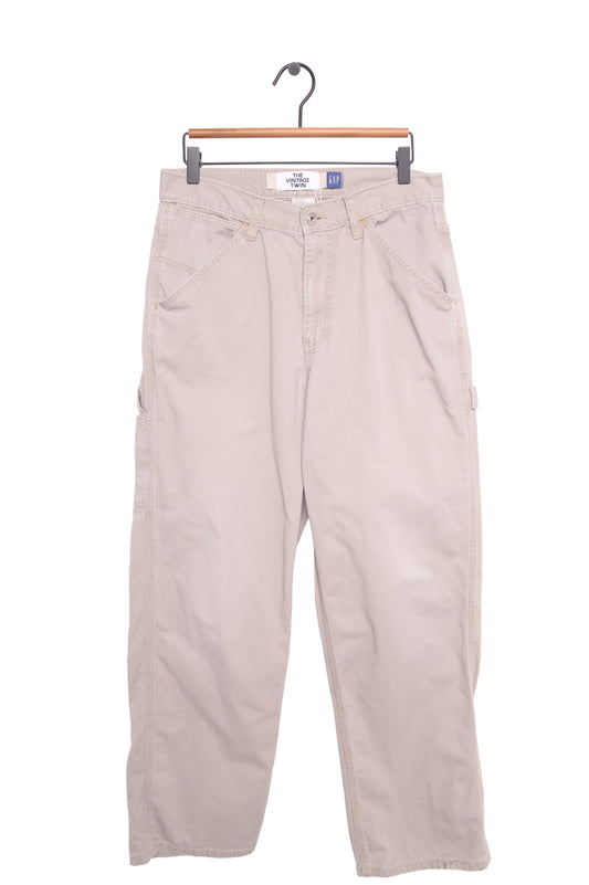 Faded Dickies Carpenter Pants Free Shipping - The Vintage Twin