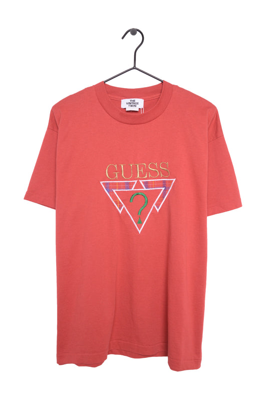 1989 Faded Mississippi Queen Tee USA – The Vintage Twin