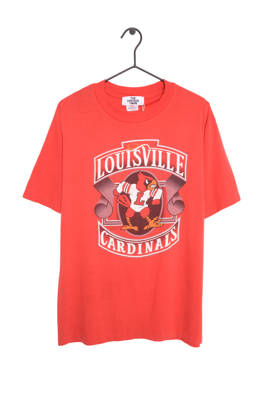 Rare VTG Mark McGwire St. Louis Cardinals 1998 Mac Zilla HR Chase T Shirt  90s XL