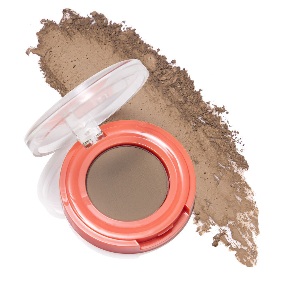 Pink Honey CoCo Brow Powder in Taupe – Glam Raider