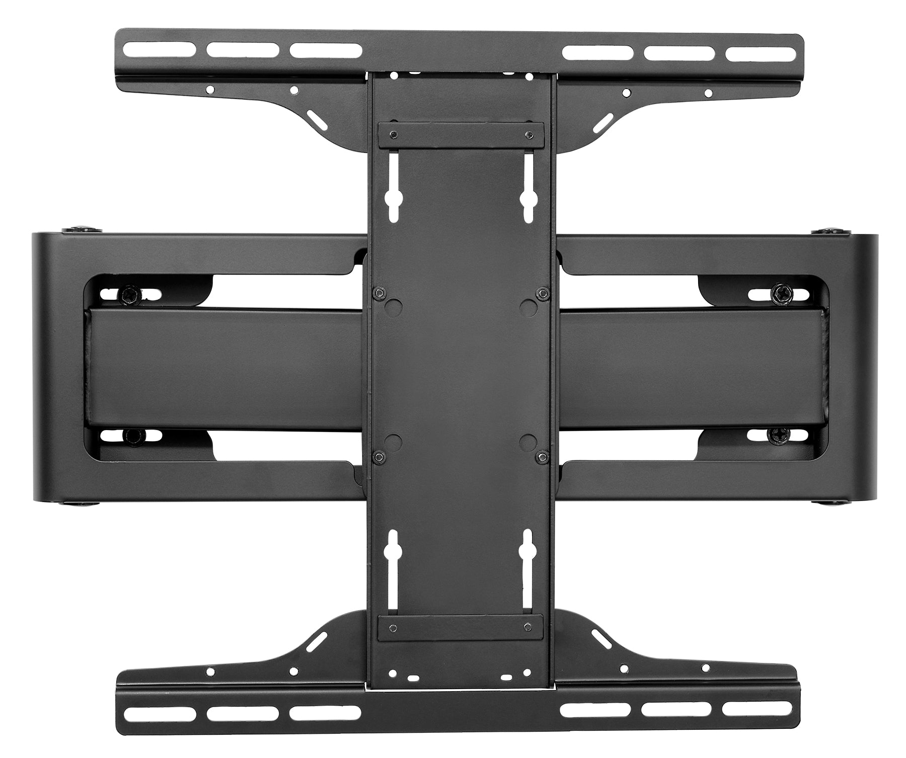 Pull Out Pivot Wall Mount For 32 To 65 Displays Peerless Av