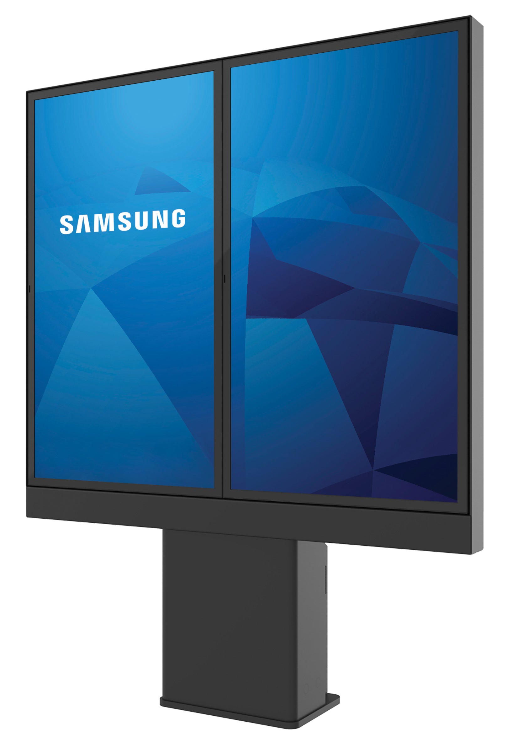 digital display menu board