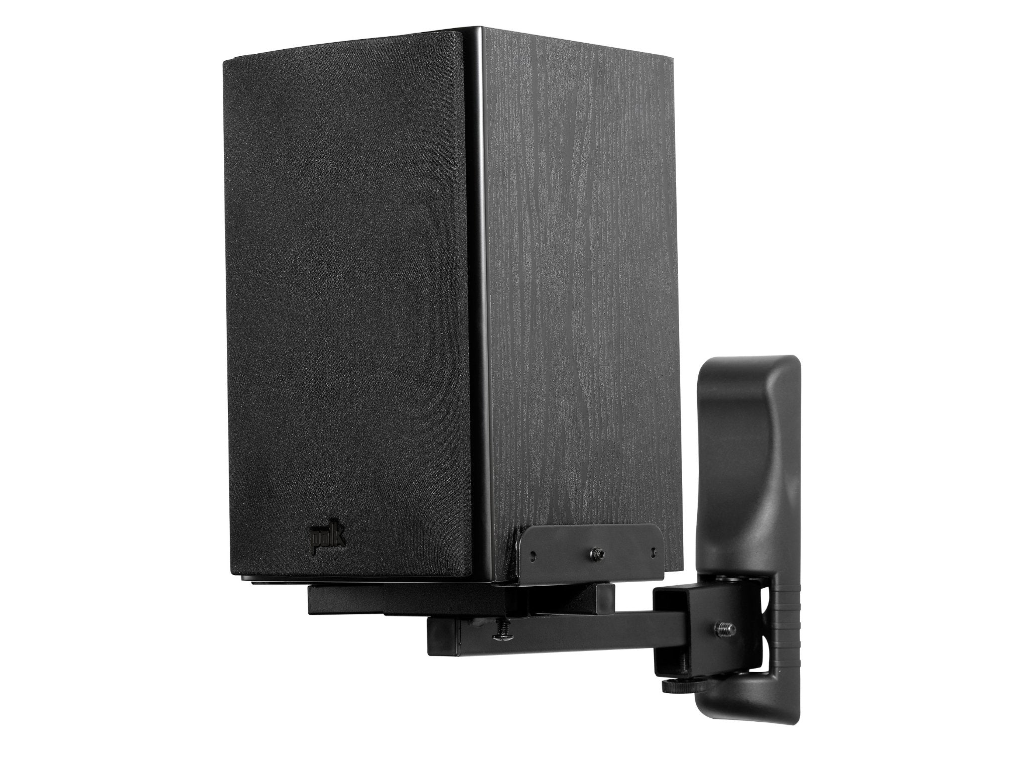 Bookshelf Speaker Mount For Speakers Up To 25lb Peerless Av