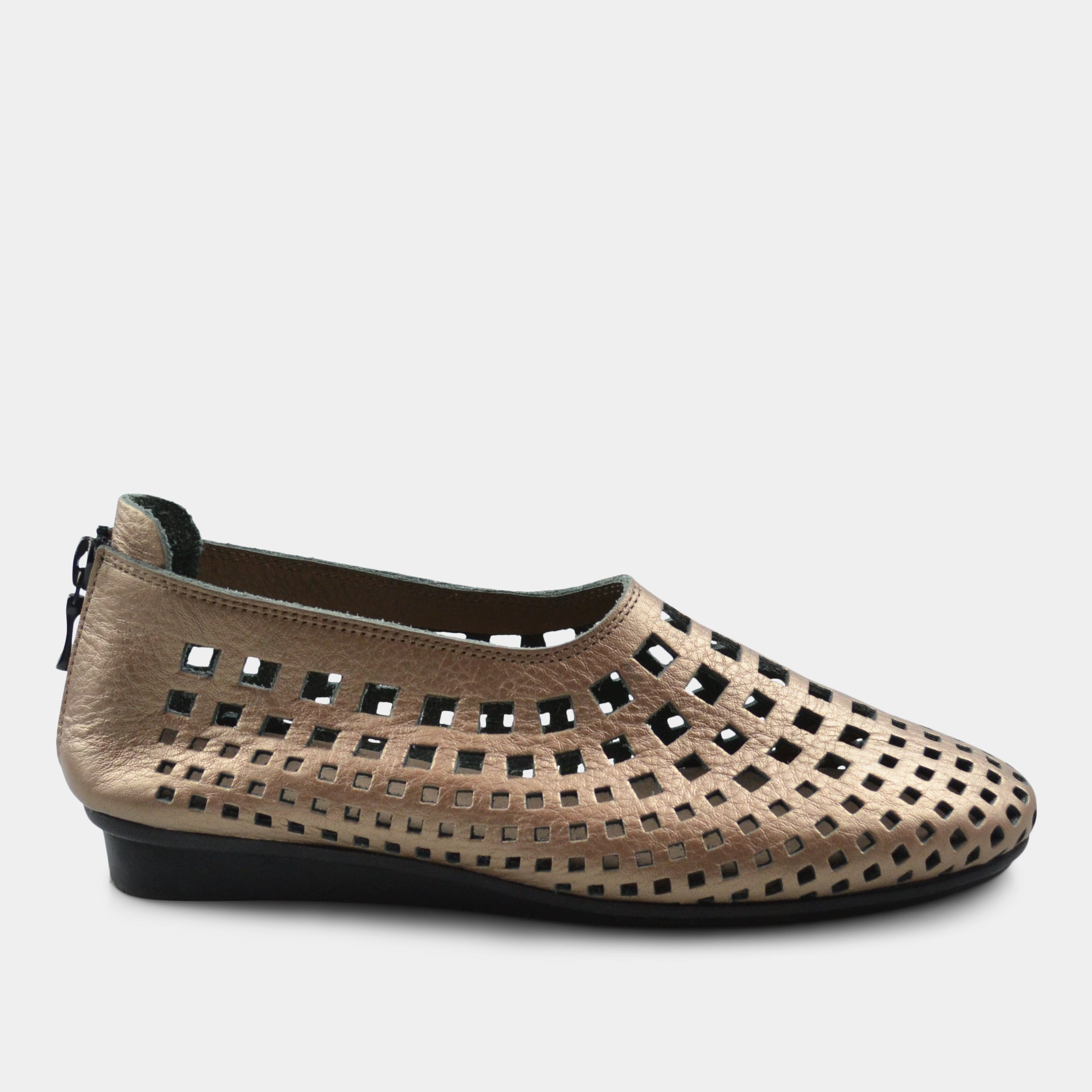 ARCHE PIASSY FLATS A Step Above Shoes