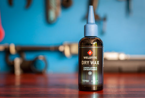 Importance of wax chain lube for Your Hybrid or Mountain Bike 2
