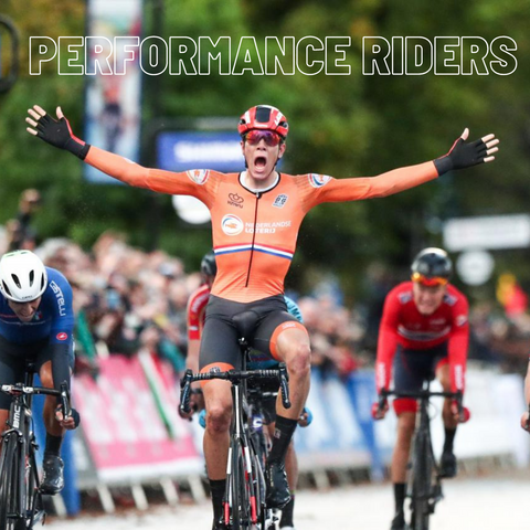 blog post what kind of rider are you - performance rider