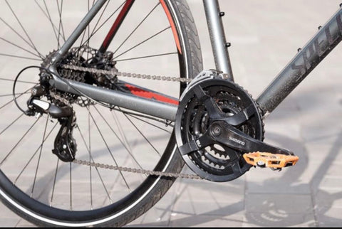 All about bike Gears and How it Works step 12