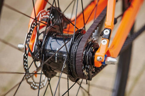 All about bike Gears and How it Works step 2