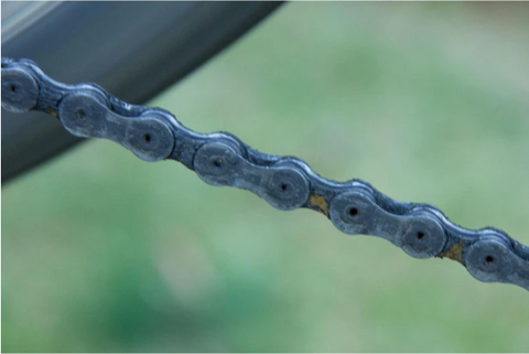 Importance of chain lube for Your Hybrid or Mountain Bike 2