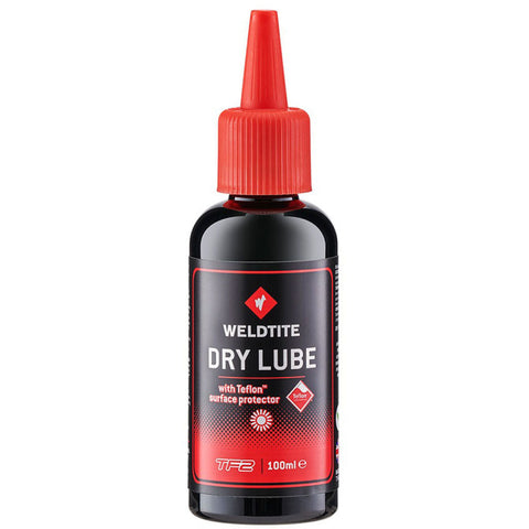 bicycle dry lube