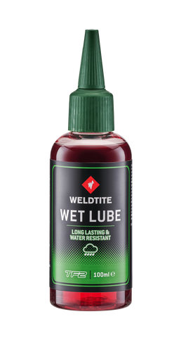 bicycle wet lube