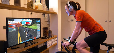 cycle at home get healthy