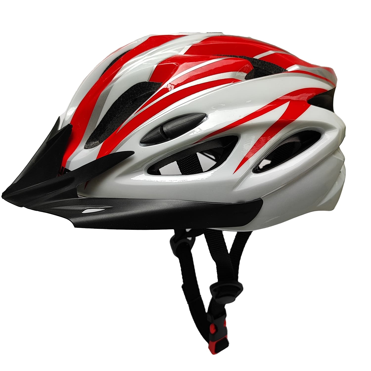 safety helmet for bikers