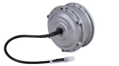 bldc hub motor for electric cycle in India
