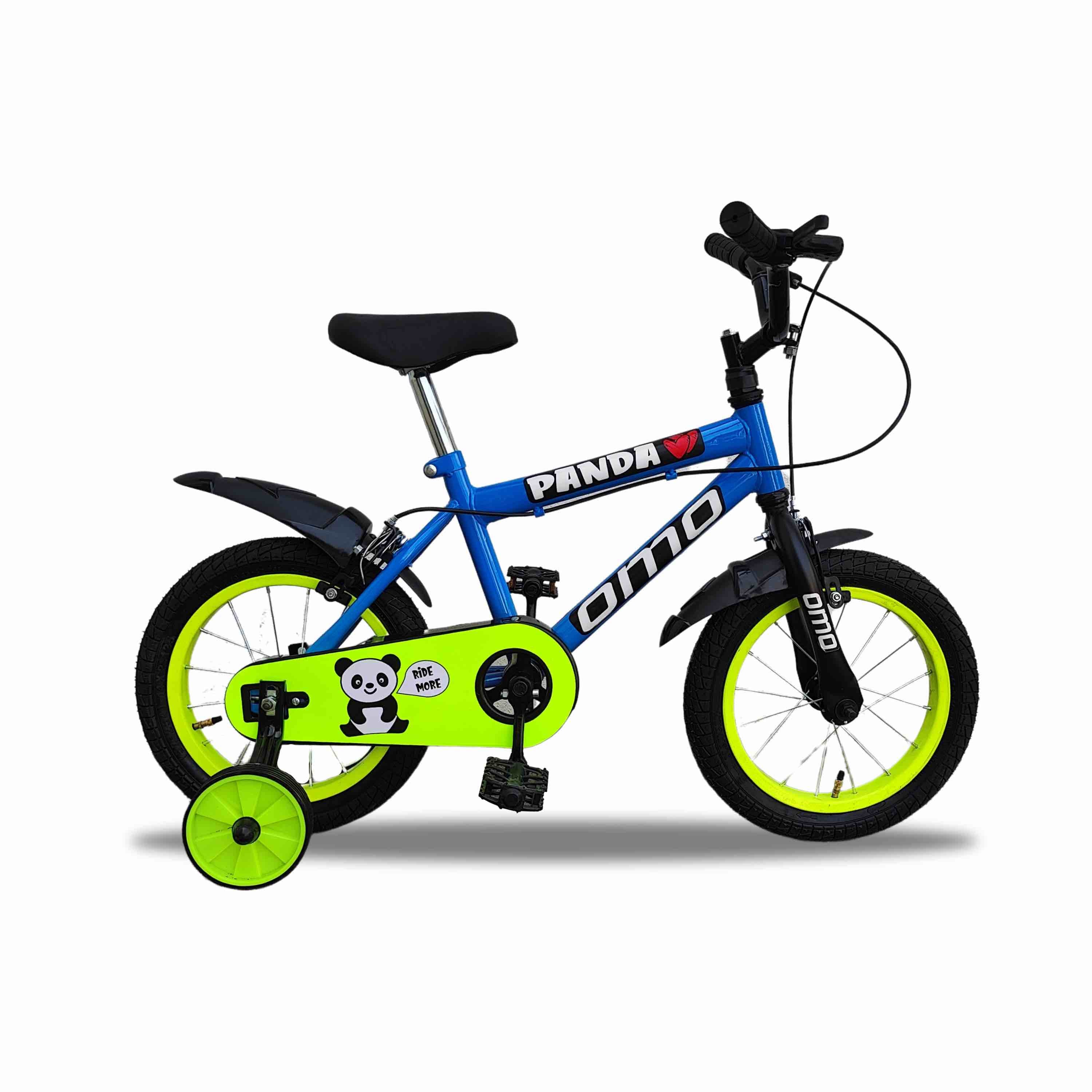 Panda 20T Kids Bike (5 To Years) craft-ivf