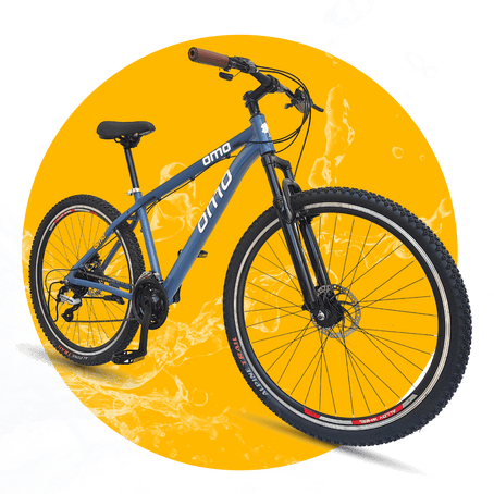 customize omobikes alloy mtb 29er mountain bike 
