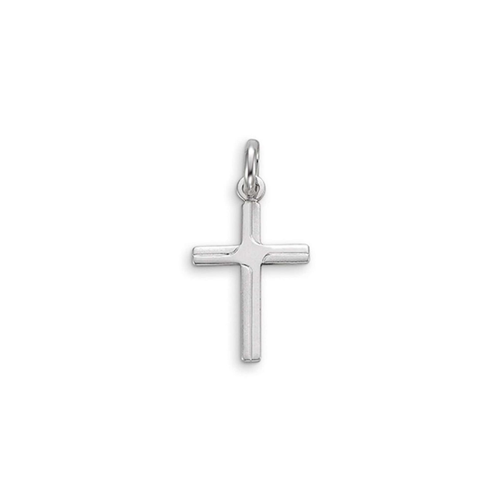 10K Gold Crucifix Cross Pendant - Arman's Jewellers