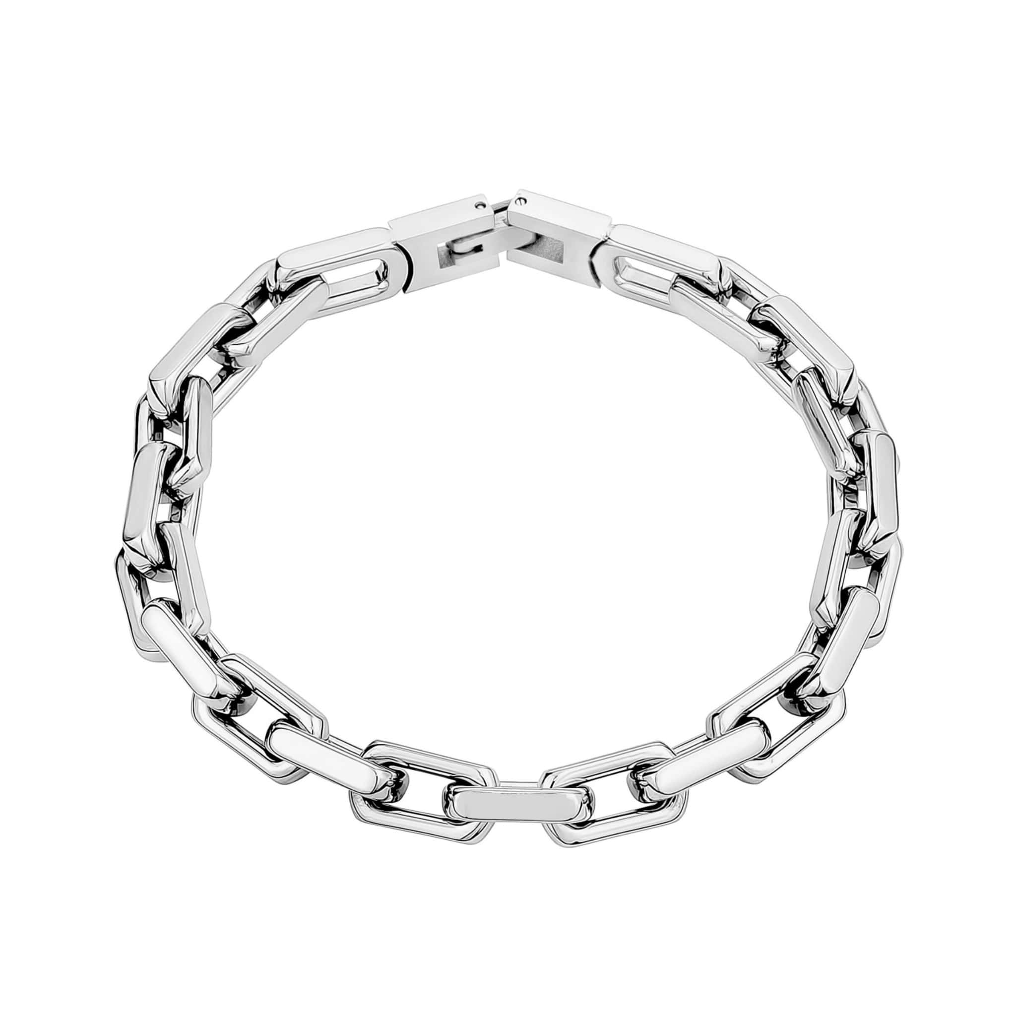 Men's Lava Bracelet, Men's Bracelets, Men's Beaded Bracelets, Silver  Bracelet for Men, Lava Beads – MYONO JEWELRY