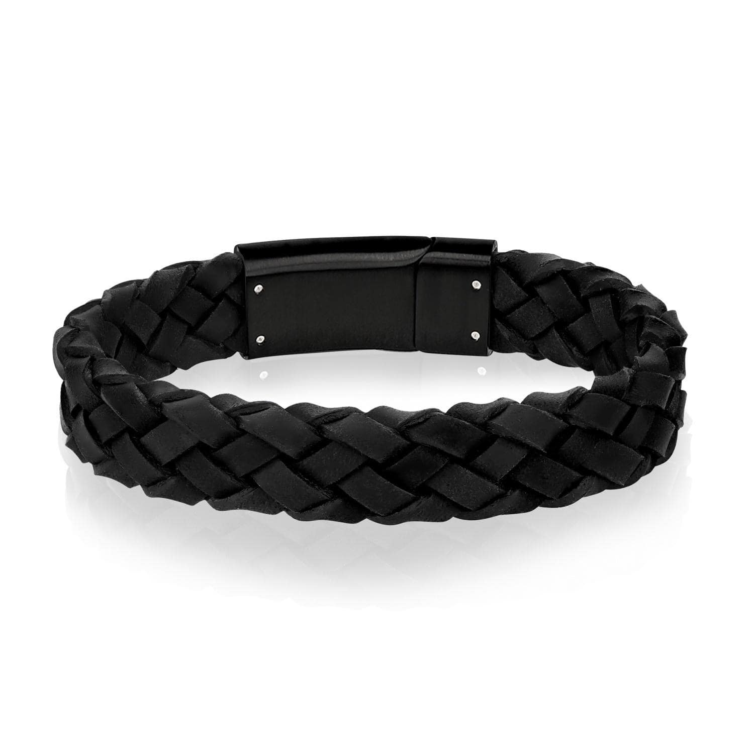 Buy Men Leather Bracelet Online In India  Etsy India