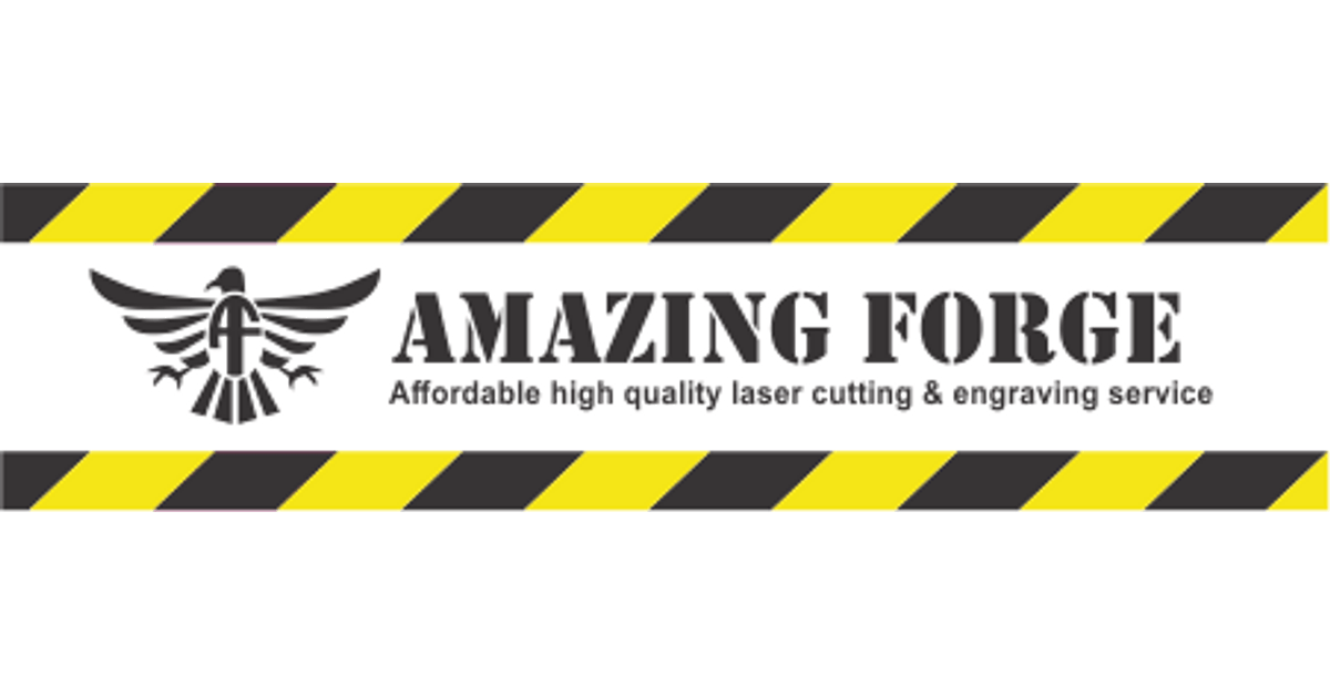 amazingforge