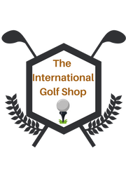 The international golf shop Coupons