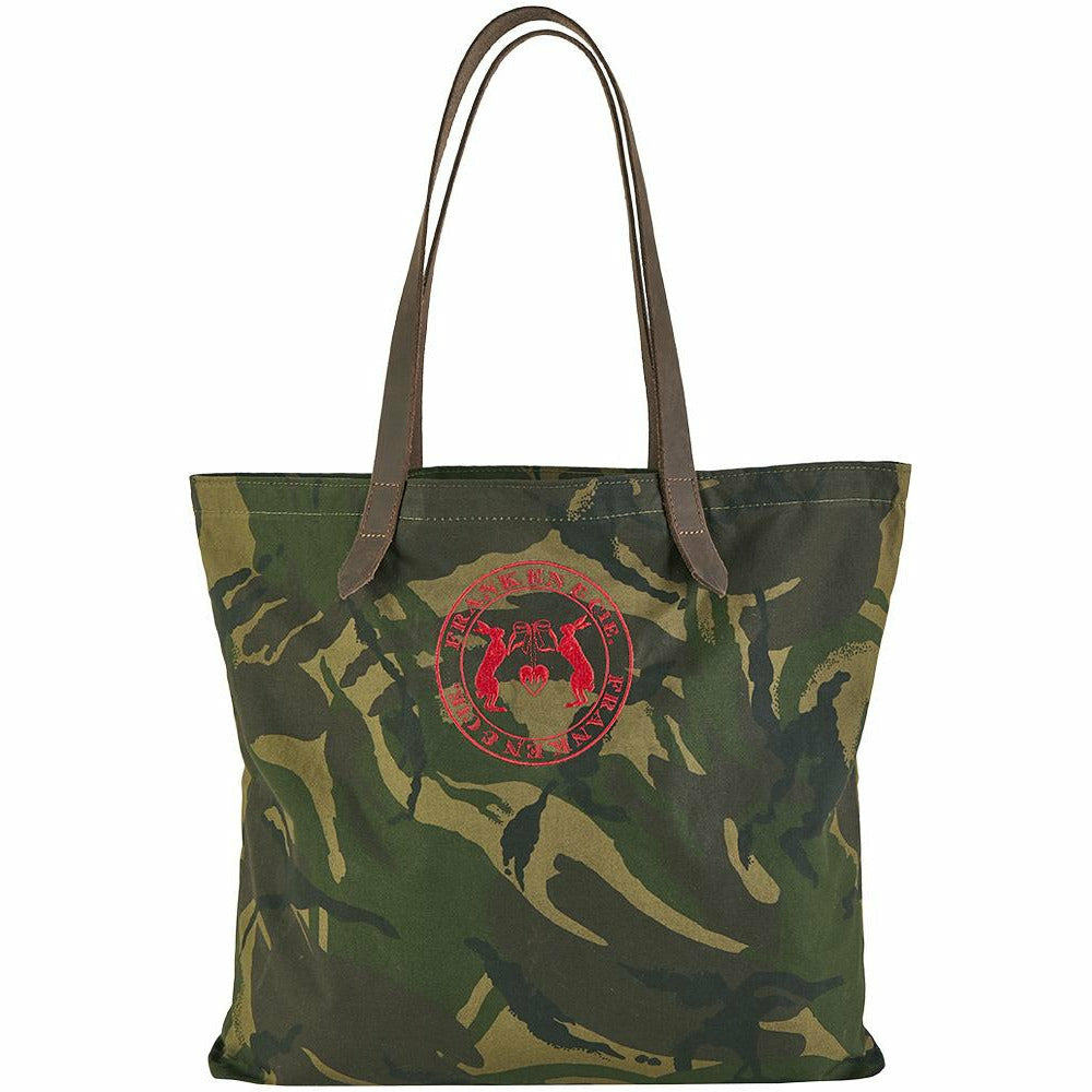 YETI Camino Carryall 35 Tote Bag - Reef Blue - TackleDirect