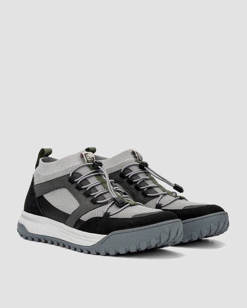 Cup Sole 30 Sneakers - The Revury