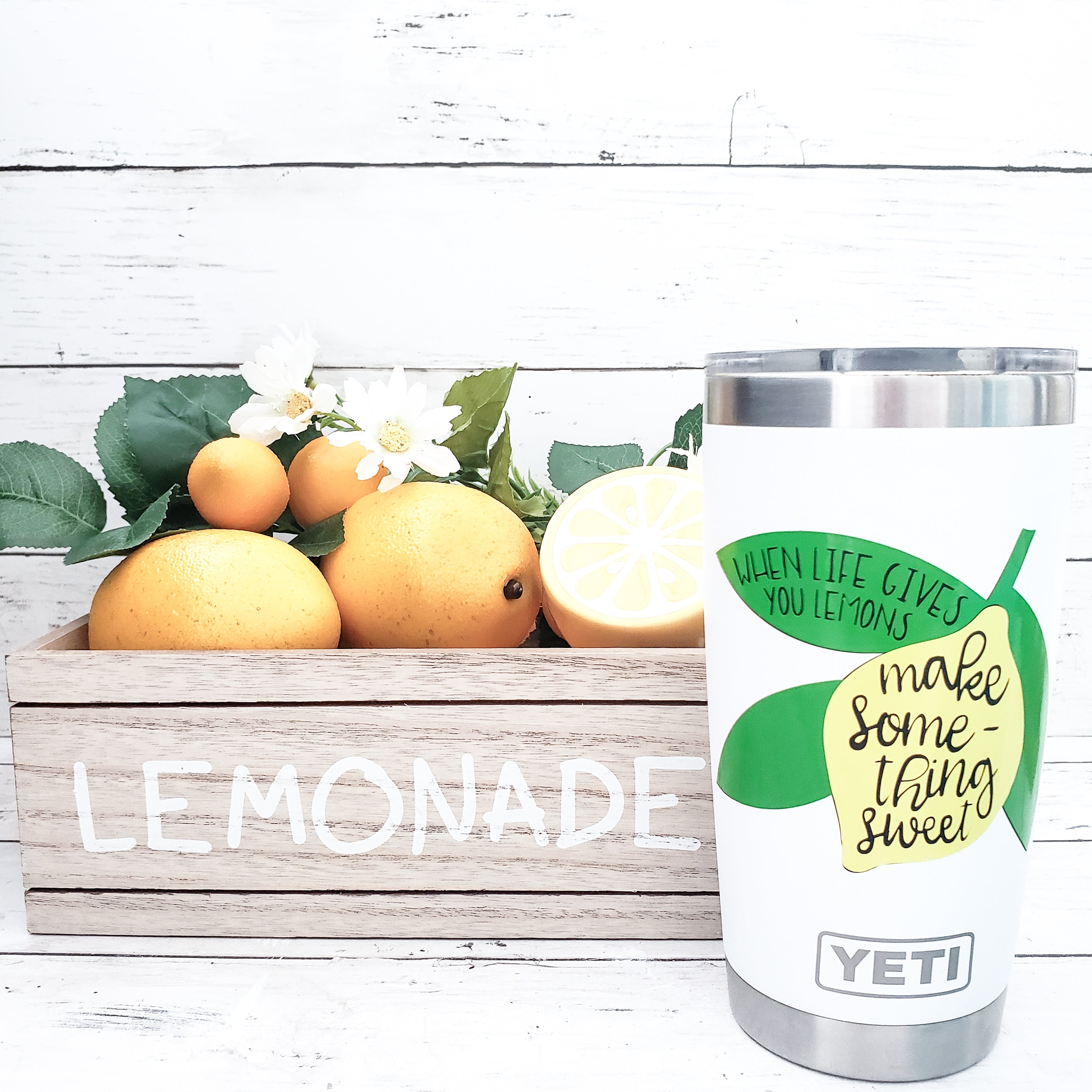 Download When Life Gives You Lemons Make Something Sweet Svg Eps Dxf Png F Simple Made Pretty