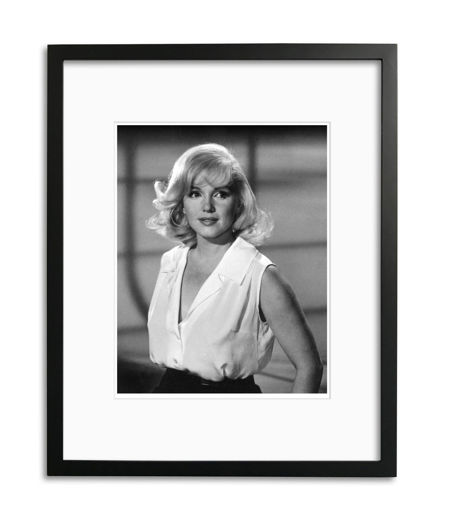 Marilyn Monroe, Misfits, Limited Edition Print – Fine Art Scene