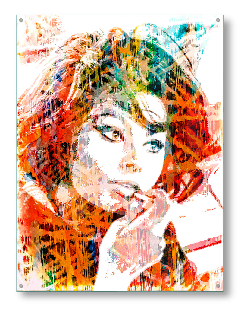 Sophia Loren, 'Sophia' by Harry Taylor, Limited Edition Print – Fine ...