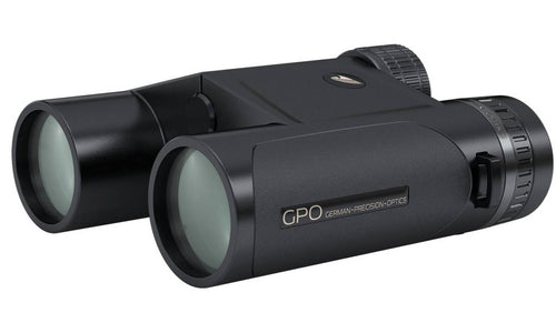 GPO Rangeguide 2800 10x32 Binoculars + Gift