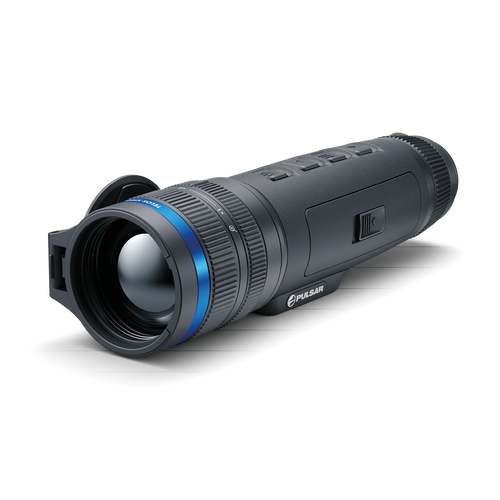 Pulsar Telos XP50 Monocular + Gift