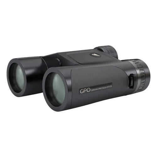 GPO Rangeguide 3200 8×40 Binoculars