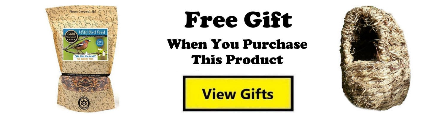 Free Gift with this product