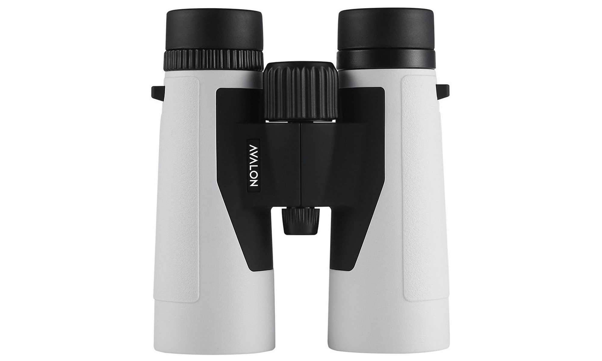 Avalon 10×42 PRO HD Binoculars (BLACK) – Avalon Optics