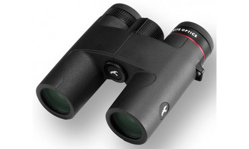 Kite Lynx HD+ 8x30 Binoculars + Gift