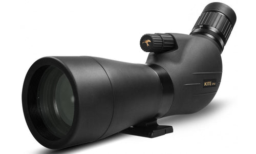 Kite SP 65 Spotting Scope with 17-50x  Eyepiece + Gift