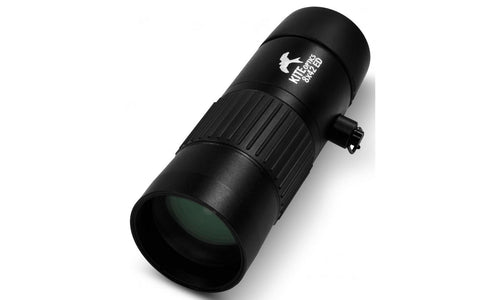 Kite Mono ED 8x42 Monocular + Gift