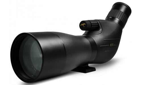 Kite SP 82 ED Spotting Scope with 20-60x eyepiece + Gift